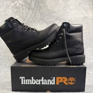 Timberland Pro Direct Attach size 10